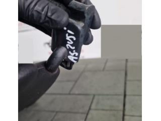 bontott AUDI A5 Jobb Napellenző