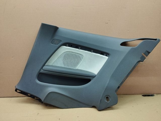 bontott AUDI A5 Jobb Oldalkárpit (2-3 ajtóshoz hátra)