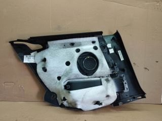 bontott AUDI A5 Jobb Oldalkárpit (2-3 ajtóshoz hátra)