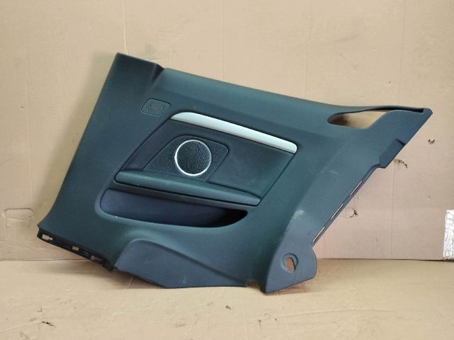 bontott AUDI A5 Jobb Oldalkárpit (2-3 ajtóshoz hátra)