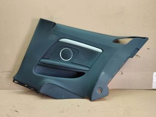 bontott AUDI A5 Jobb Oldalkárpit (2-3 ajtóshoz hátra)