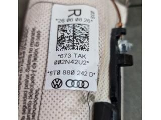 bontott AUDI A5 Jobb Oldallégzsák