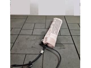 bontott AUDI A5 Jobb Oldallégzsák