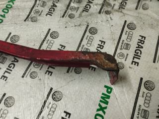 bontott AUDI A5 Jobb Sárvédő Oldaltartó