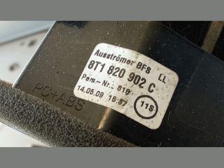 bontott AUDI A5 Jobb Szellőző