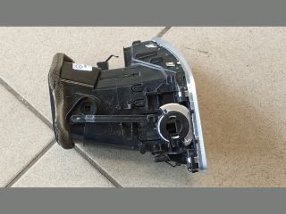 bontott AUDI A5 Jobb Szellőző