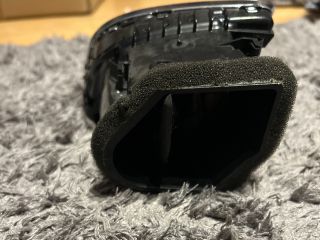 bontott AUDI A5 Jobb Szellőző