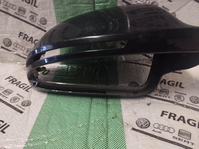 bontott AUDI A5 Jobb Visszapillantó Tükör Burkolat