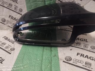 bontott AUDI A5 Jobb Visszapillantó Tükör Burkolat