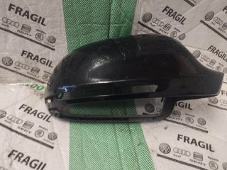 bontott AUDI A5 Jobb Visszapillantó Tükör Burkolat