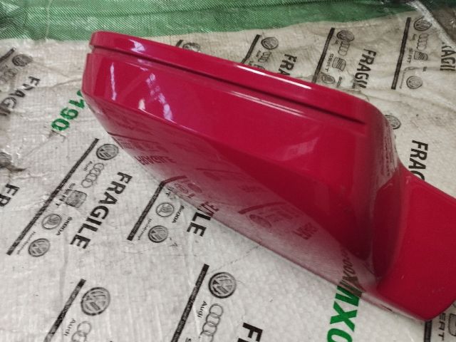 bontott AUDI A5 Jobb Visszapillantó Tükör Burkolat