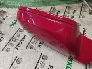 bontott AUDI A5 Jobb Visszapillantó Tükör Burkolat