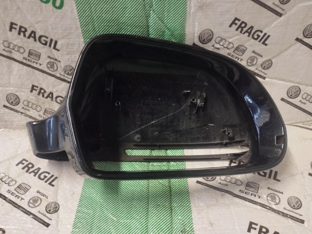 bontott AUDI A5 Jobb Visszapillantó Tükör Burkolat