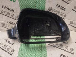 bontott AUDI A5 Jobb Visszapillantó Tükör Burkolat