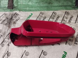 bontott AUDI A5 Jobb Visszapillantó Tükör Burkolat