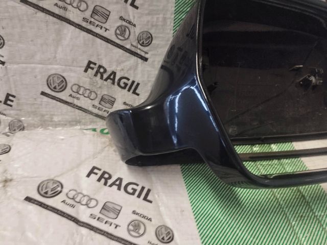 bontott AUDI A5 Jobb Visszapillantó Tükör Burkolat