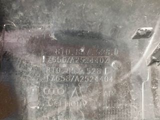 bontott AUDI A5 Jobb Visszapillantó Tükör Burkolat