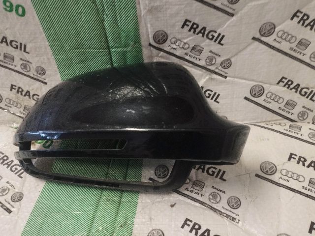 bontott AUDI A5 Jobb Visszapillantó Tükör Burkolat