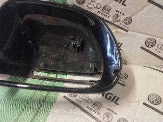 bontott AUDI A5 Jobb Visszapillantó Tükör Burkolat