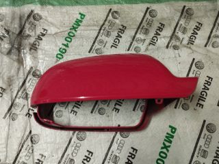 bontott AUDI A5 Jobb Visszapillantó Tükör Burkolat