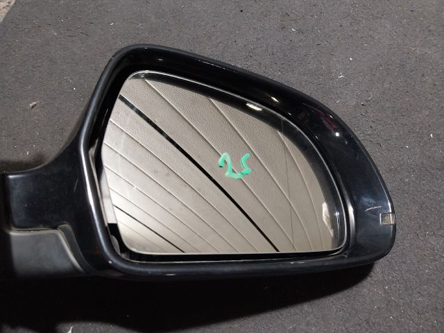 bontott AUDI A5 Jobb Visszapillantó Tükör (Elektromos)