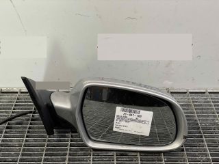 bontott AUDI A5 Jobb Visszapillantó Tükör (Elektromos)