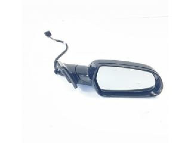 bontott AUDI A5 Jobb Visszapillantó Tükör (Elektromos)