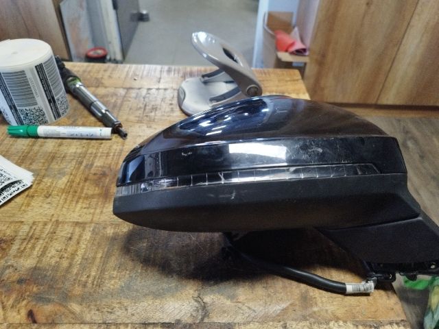 bontott AUDI A5 Jobb Visszapillantó Tükör (Elektromos)