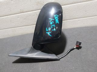 bontott AUDI A5 Jobb Visszapillantó Tükör (Elektromos)