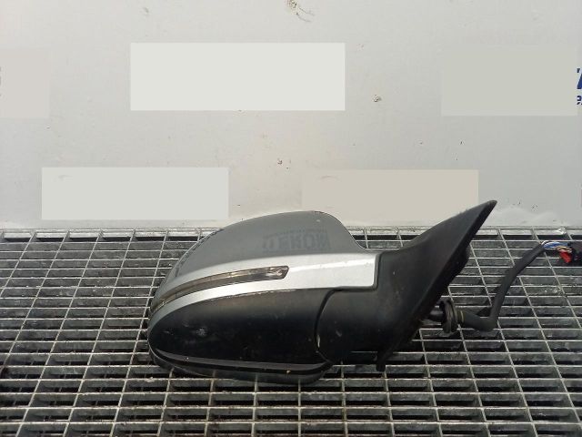 bontott AUDI A5 Jobb Visszapillantó Tükör (Elektromos)