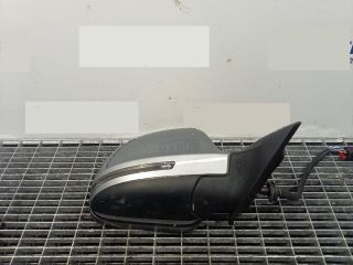 bontott AUDI A5 Jobb Visszapillantó Tükör (Elektromos)