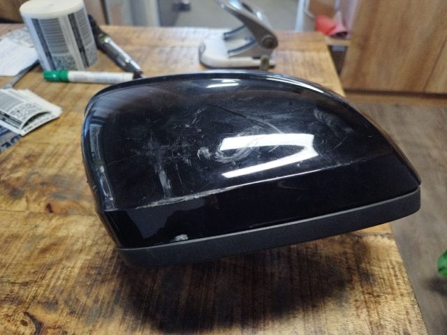 bontott AUDI A5 Jobb Visszapillantó Tükör (Elektromos)