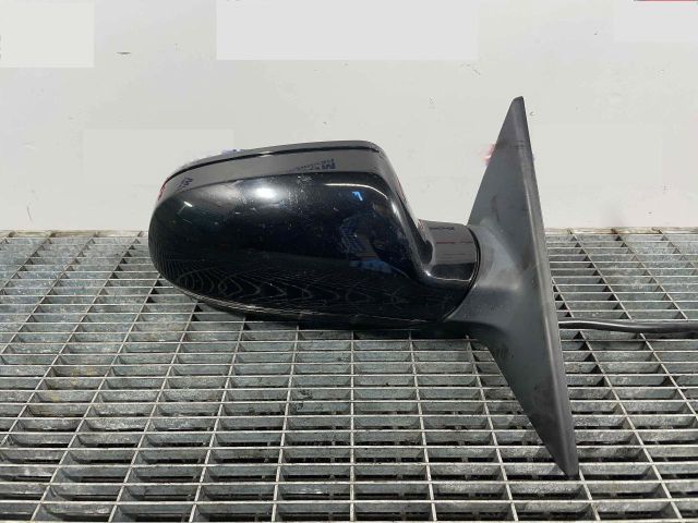 bontott AUDI A5 Jobb Visszapillantó Tükör (Elektromos)