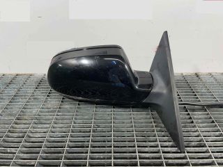 bontott AUDI A5 Jobb Visszapillantó Tükör (Elektromos)