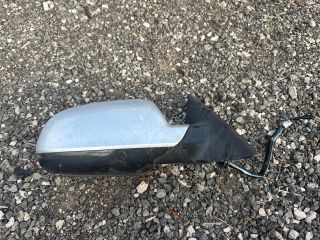 bontott AUDI A5 Jobb Visszapillantó Tükör (Elektromos)