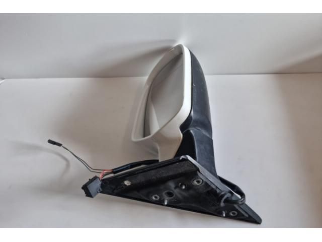 bontott AUDI A5 Jobb Visszapillantó Tükör (Elektromos)