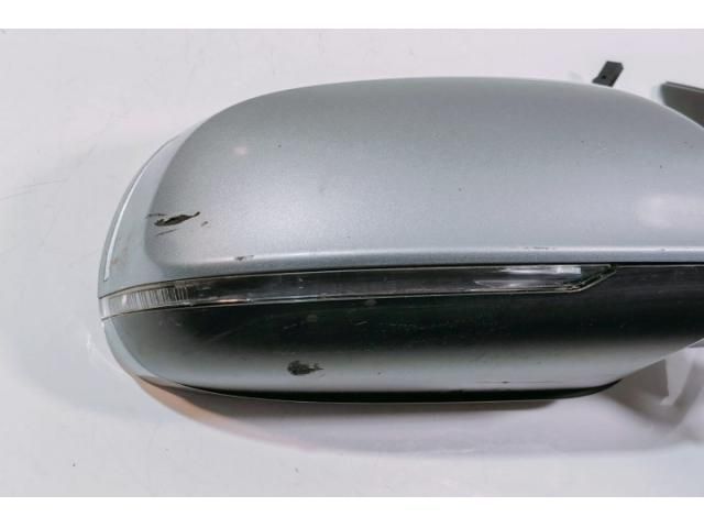 bontott AUDI A5 Jobb Visszapillantó Tükör (Elektromos)