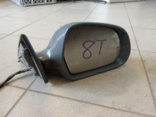 bontott AUDI A5 Jobb Visszapillantó Tükör (Elektromos)