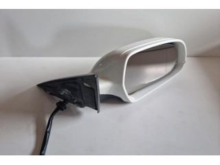 bontott AUDI A5 Jobb Visszapillantó Tükör (Elektromos)