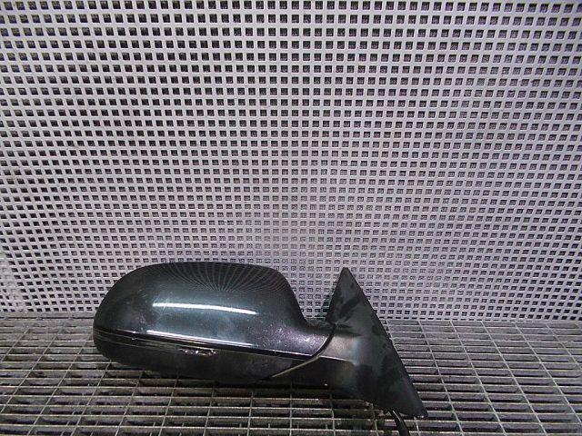 bontott AUDI A5 Jobb Visszapillantó Tükör (Elektromos)