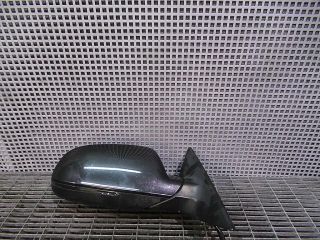 bontott AUDI A5 Jobb Visszapillantó Tükör (Elektromos)