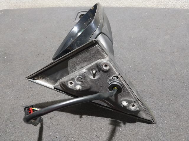 bontott AUDI A5 Jobb Visszapillantó Tükör (Elektromos)