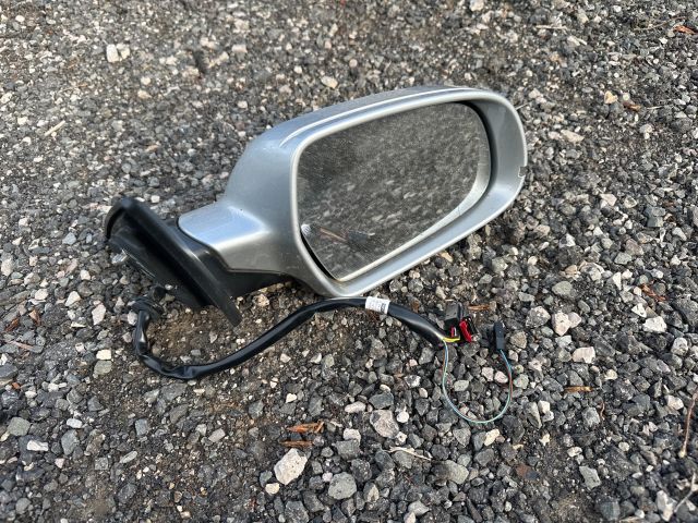 bontott AUDI A5 Jobb Visszapillantó Tükör (Elektromos)