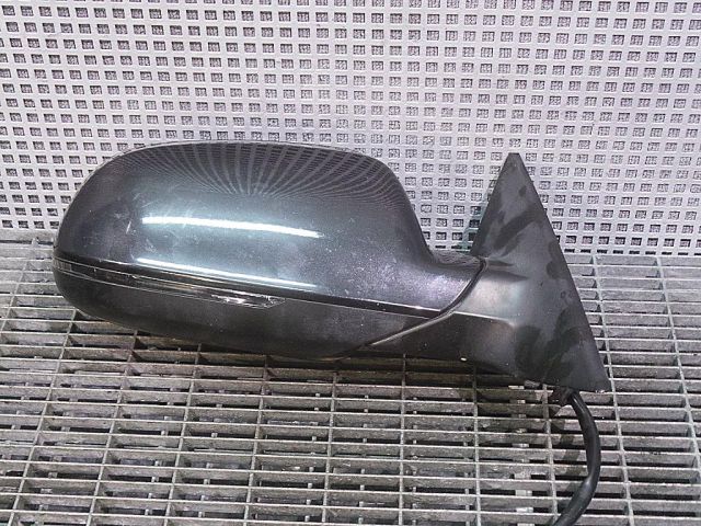 bontott AUDI A5 Jobb Visszapillantó Tükör (Elektromos)