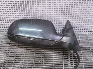 bontott AUDI A5 Jobb Visszapillantó Tükör (Elektromos)