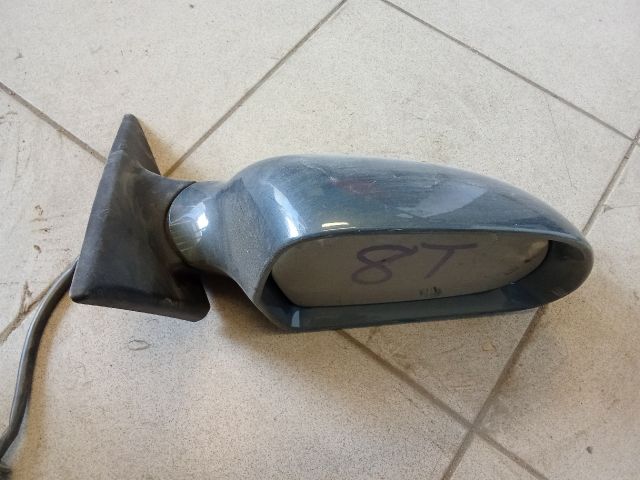 bontott AUDI A5 Jobb Visszapillantó Tükör (Elektromos)