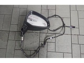 bontott AUDI A5 Jobb Visszapillantó Tükör (Elektromos)