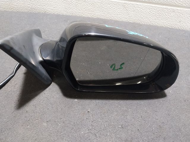 bontott AUDI A5 Jobb Visszapillantó Tükör (Elektromos)