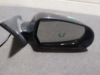 bontott AUDI A5 Jobb Visszapillantó Tükör (Elektromos)