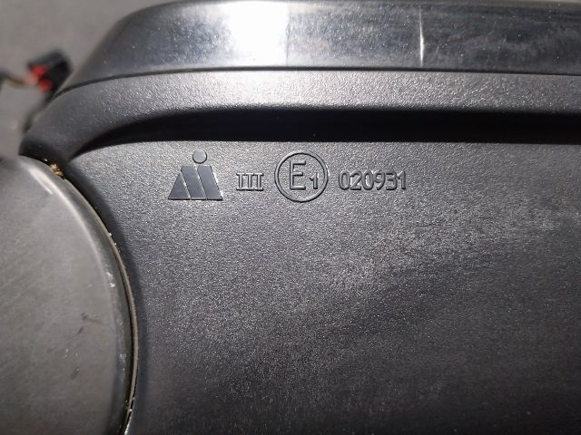 bontott AUDI A5 Jobb Visszapillantó Tükör (Elektromos)